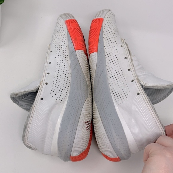 Under Armour Steph Curry Shoes - Picture 6 of 13